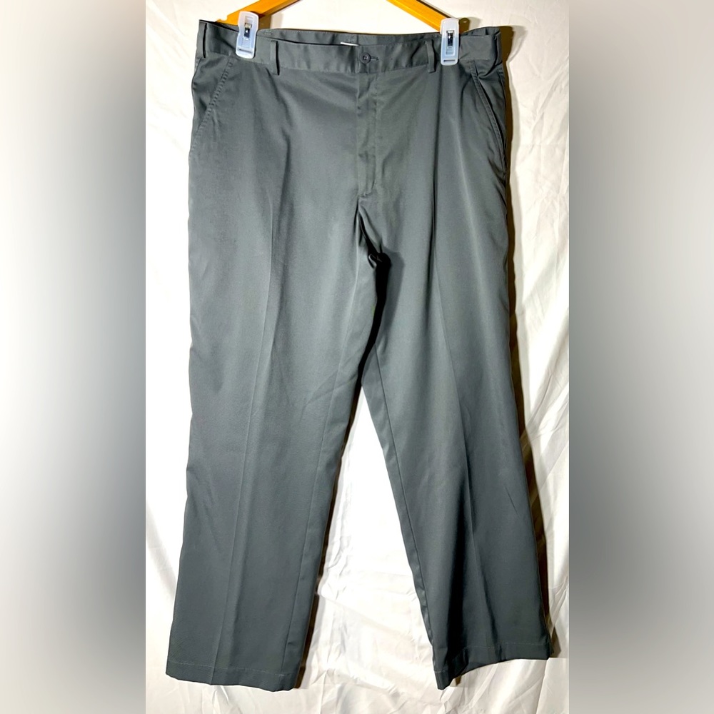 Nike Golf Men’s 36”x32” grey pants